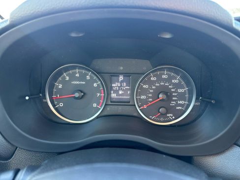 Used 2016 Subaru Impreza 2.0i Sport Premium image 15