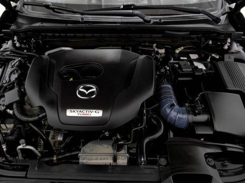 Used 2021 MAZDA MAZDA6 Grand Touring image 46