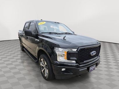 Used 2019 Ford F150 XL w/ Equipment Group 101A Mid