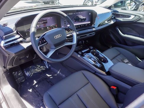 New 2026 Audi A5 2.0T Premium Plus AWD/4WD image 11