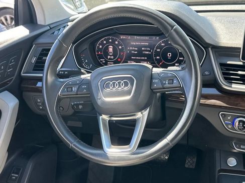 Used 2018 Audi Q5 2.0T Premium Plus w/ Premium Plus Package image 18