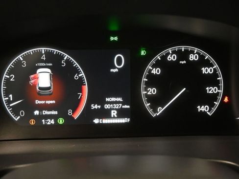Certified 2025 Honda Pilot EX-L image 24