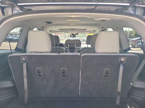 Used 2017 Honda Pilot EX-L image 26