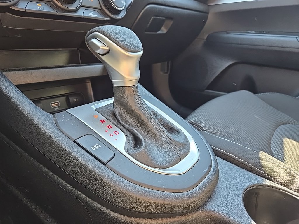 Certified 2024 Kia Forte LXS FWD image 21