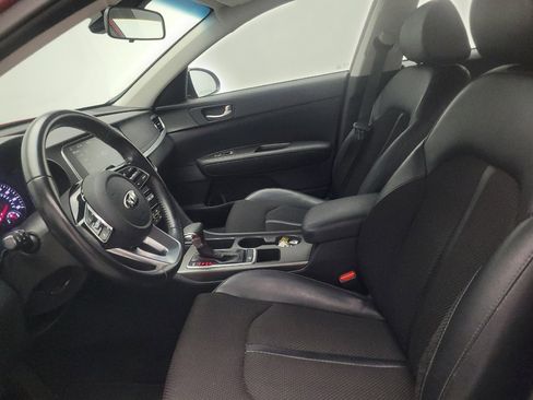 Used 2020 Kia Optima S FWD image 17