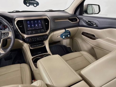 Certified 2022 GMC Acadia Denali w/ GMC Pro Grade Package AWD/4WD image 27