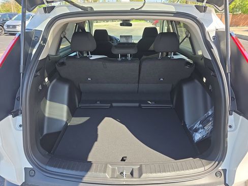 New 2026 Honda CR-V EX image 30