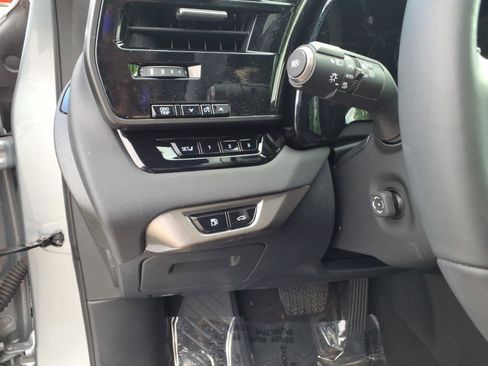 Certified 2023 Lexus RX 350 Premium w/ Accessory Package AWD/4WD image 11