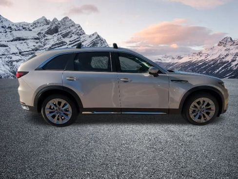 New 2026 MAZDA CX-90 3.3 Turbo w/ Premium Plus Pkg image 33