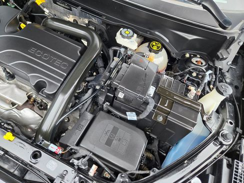 Used 2024 GMC Terrain SLT image 69