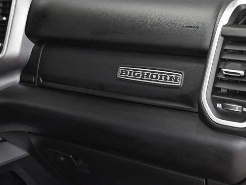 Used 2021 RAM 1500 Big Horn AWD/4WD image 33
