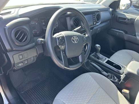 Used 2023 Toyota Tacoma SR w/ SR Convenience Package RWD image 15