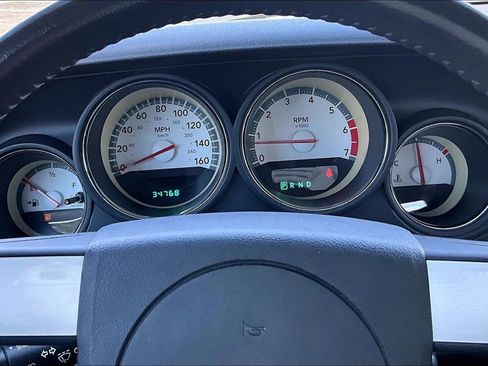 Used 2010 Dodge Challenger R/T RWD image 20