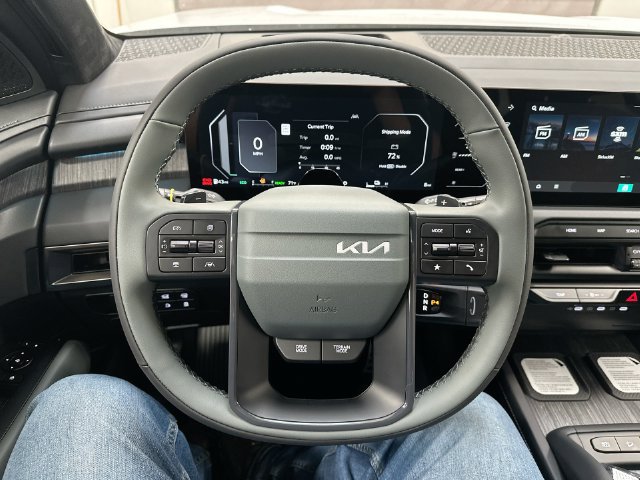New 2027 Kia Telluride X-Line SX Prestige AWD/4WD image 19