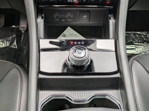 New 2025 Jeep Grand Cherokee L Altitude image 17