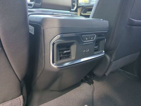 New 2026 Chevrolet Silverado 2500 High Country w/ Technology Package AWD/4WD image 32