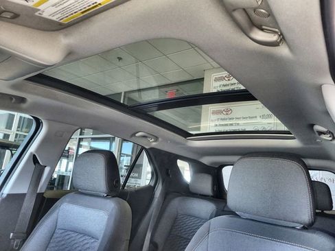 Used 2020 Chevrolet Equinox LT image 22