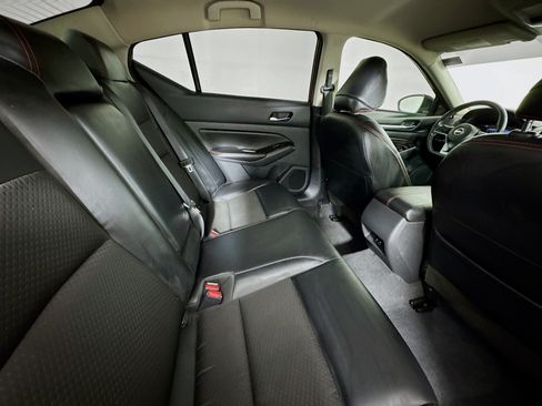Used 2023 Nissan Altima 2.5 SR FWD image 25