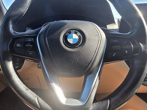 Used 2019 BMW 530i RWD image 24