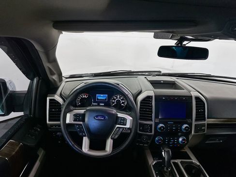 Used 2020 Ford F150 Lariat w/ Equipment Group 502A Luxury AWD/4WD image 23