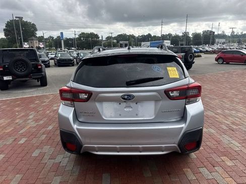 Used 2020 Subaru Crosstrek 2.0i AWD/4WD image 13