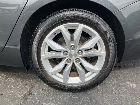 Used 2019 Chevrolet Impala LT image 33