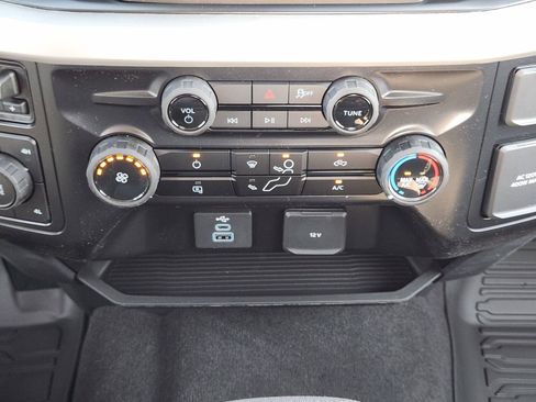 New 2026 Ford F250 XL w/ STX Appearance Package image 19