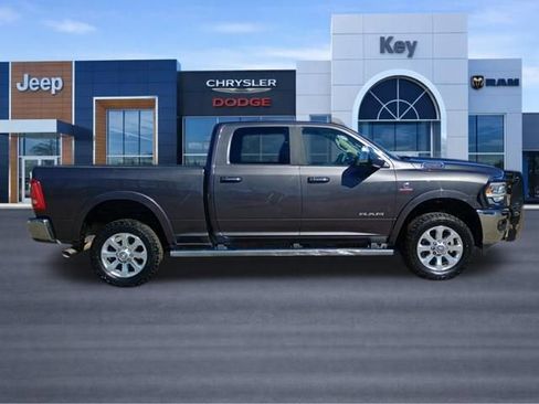 Used 2022 RAM 2500 Laramie image 7