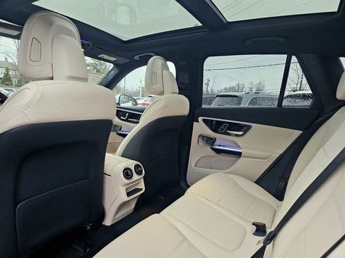 New 2026 Mercedes-Benz GLC 300 4MATIC image 23