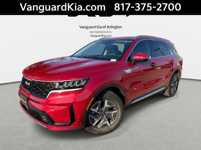 Certified 2023 Kia Sorento EX