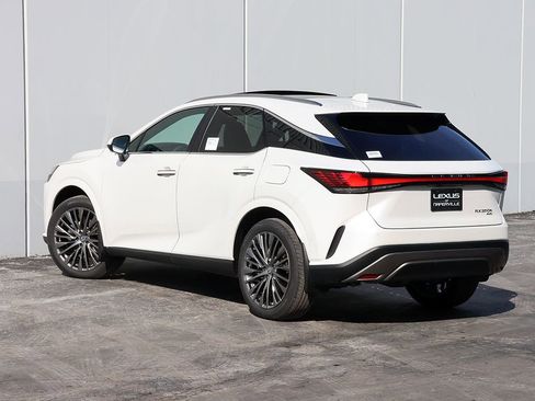 New 2026 Lexus RX 350 image 10