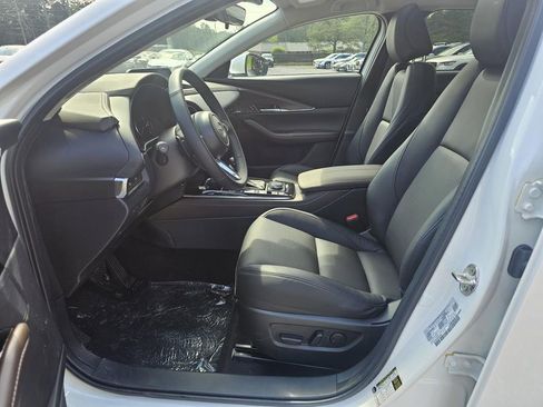 New 2025 MAZDA CX-30 AWD 2.5 S w/ Premium Package image 22