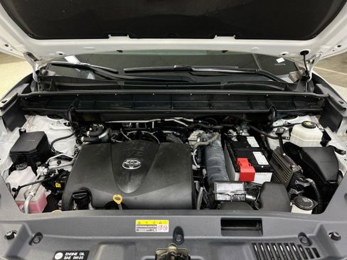 Used 2022 Toyota Highlander XSE image 34