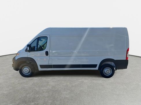 New 2026 RAM ProMaster 2500 w/ Safety Group image 8