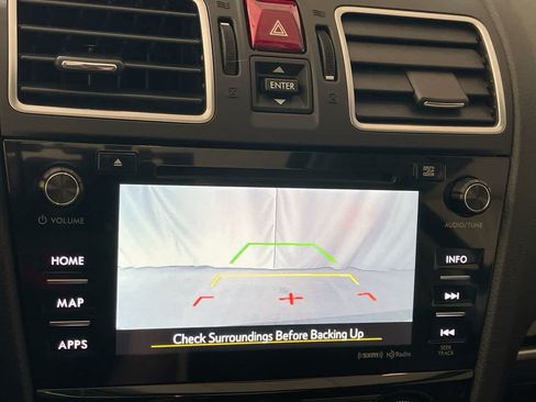 Used 2018 Subaru Forester 2.0XT Touring w/ Popular Package #2 AWD/4WD image 17