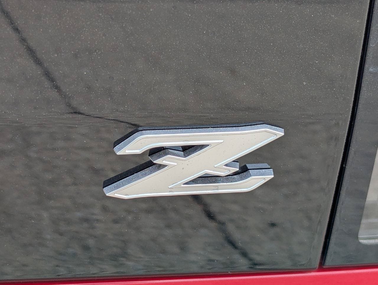 New 2027 Nissan Z Performance RWD image 6