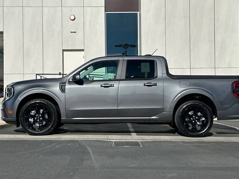 New 2026 Ford Maverick Lobo AWD/4WD image 6