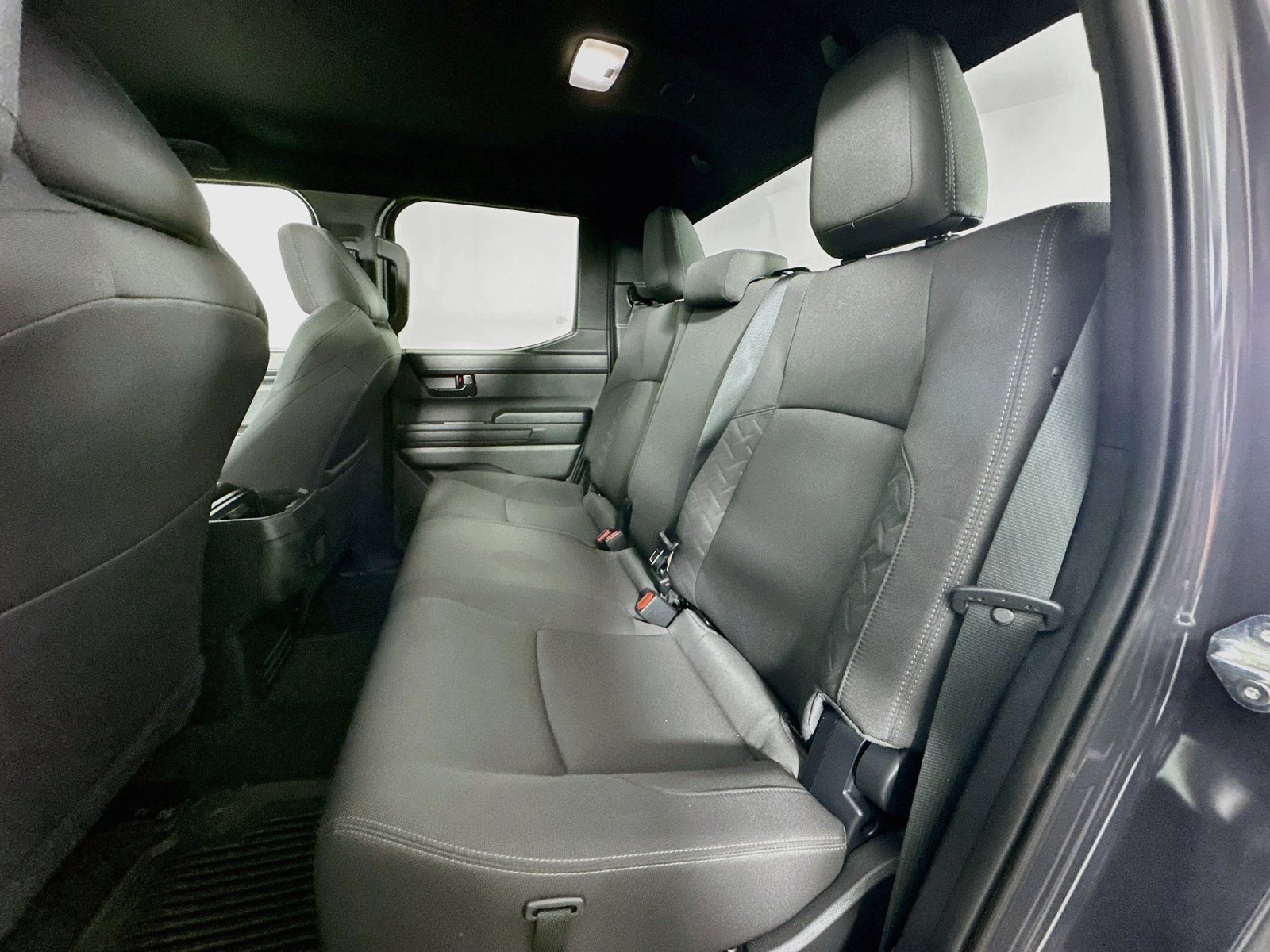 Certified 2025 Toyota Tacoma SR5 AWD/4WD image 23