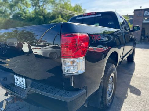 Used 2012 Toyota Tundra 4x4 Double Cab w/ TRD Rock Warrior Pkg image 5