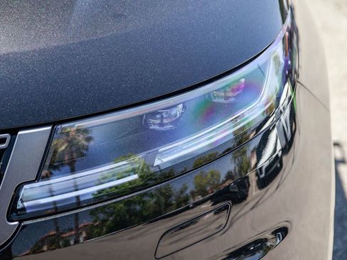 New 2026 Land Rover Range Rover Sport SE AWD/4WD image 10