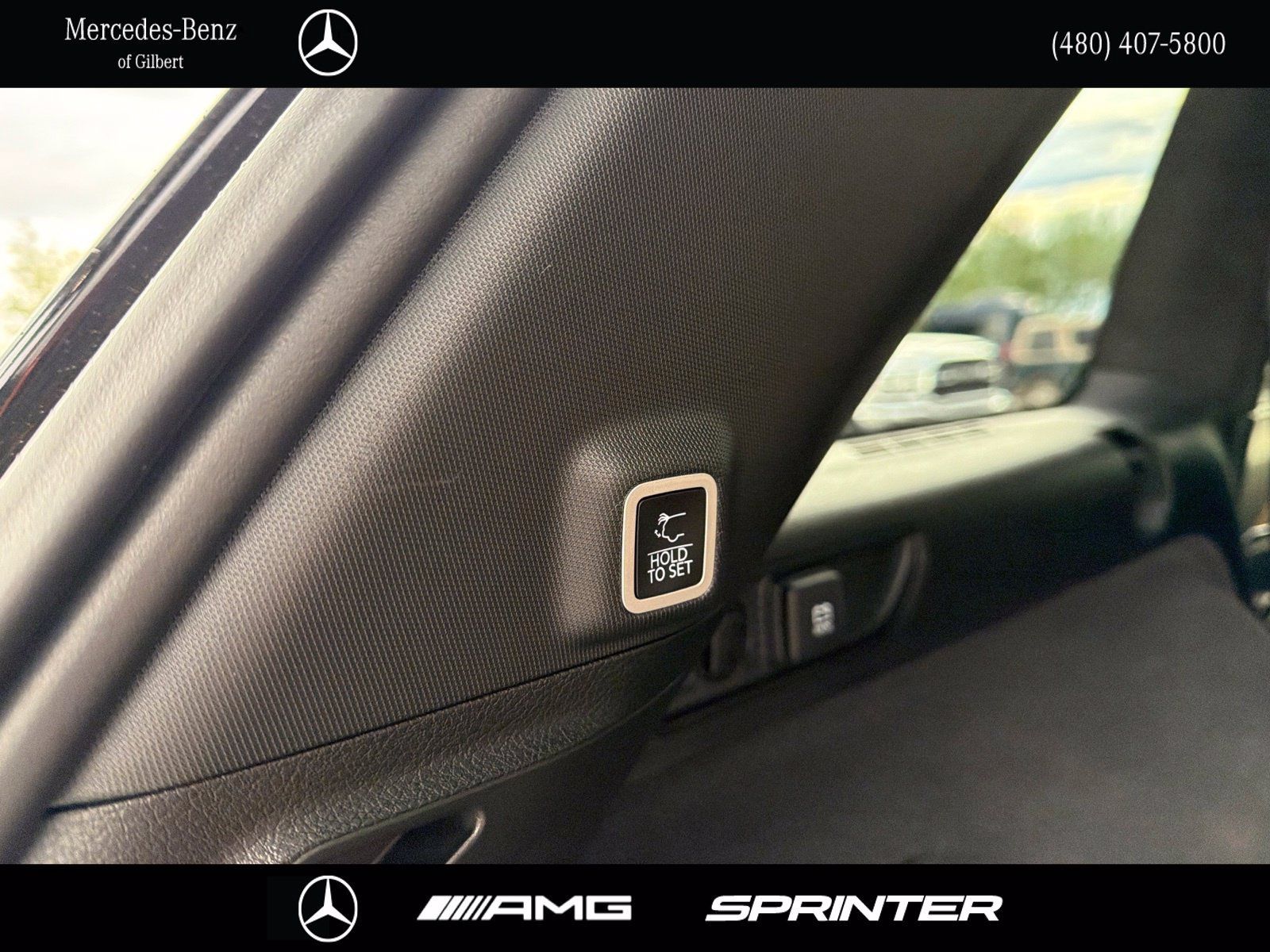 Used 2023 Jeep Grand Cherokee Summit AWD/4WD image 7