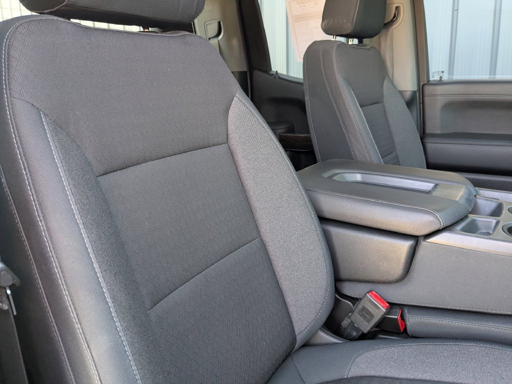 Used 2019 GMC Sierra 1500 SLE w/ SLE Value Package AWD/4WD image 30