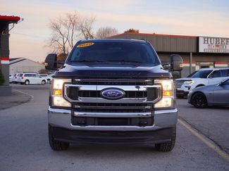 Used 2020 Ford F250 XL w/ STX Appearance Package video 2