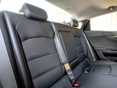 Used 2024 Chevrolet Malibu LT FWD image 30