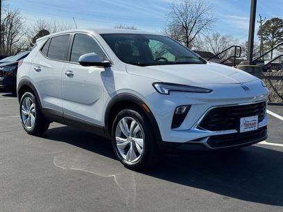 Used 2025 Buick Encore GX Preferred