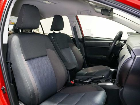 Used 2017 Toyota Corolla LE FWD image 26