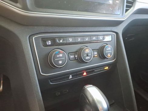 Used 2019 Volkswagen Atlas SE w/ Panoramic Sunroof Package AWD/4WD image 27