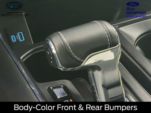 Certified 2022 Ford F150 XLT w/ Equipment Group 302A High image 27