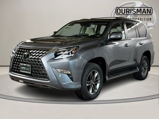 Certified 2023 Lexus GX 460 Premium w/ Premium Package video 2