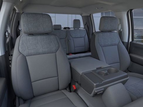 New 2026 Ford F150 XLT w/ Equipment Group 301A Base image 19